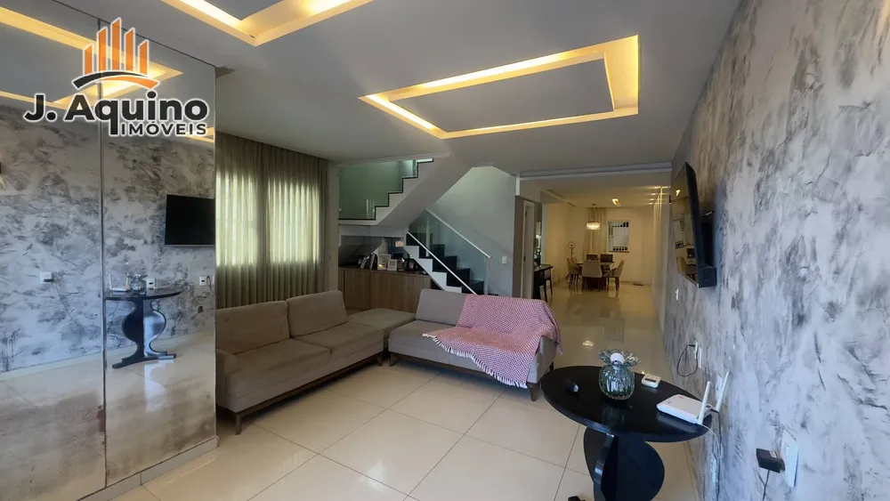 Casa, 4 quartos, 180 m² - Foto 7
