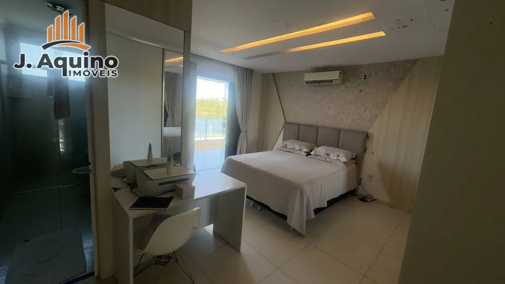 Casa, 4 quartos, 180 m² - Foto 12