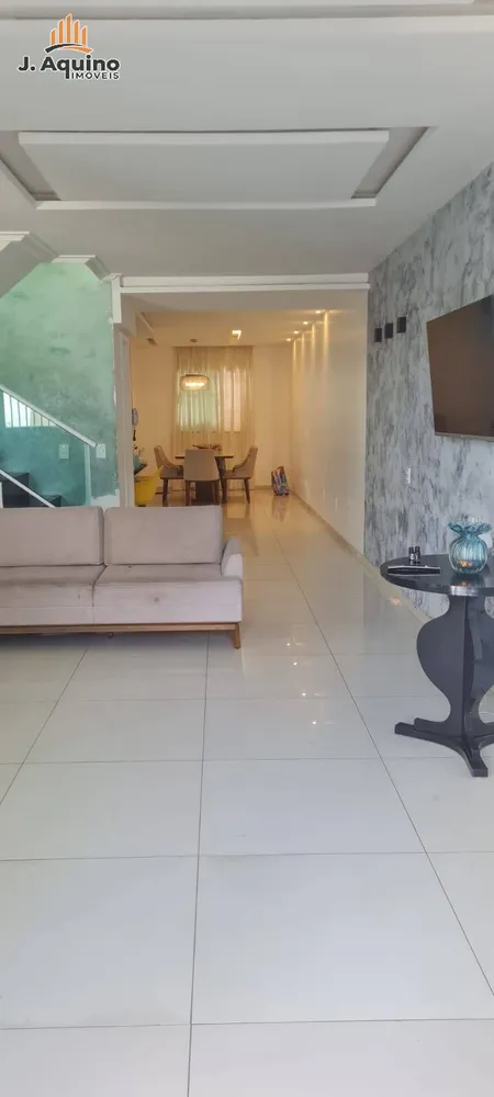 Casa, 4 quartos, 180 m² - Foto 5