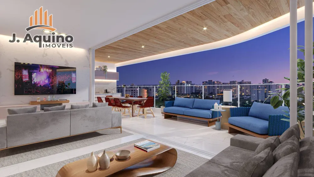 Apartamento, 5 quartos, 235277 m² - Foto 3