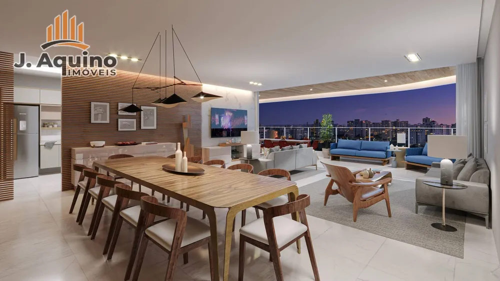 Apartamento, 5 quartos, 235277 m² - Foto 4