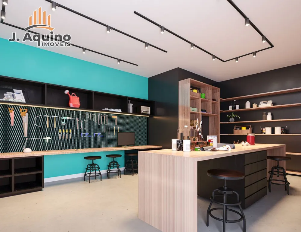 Apartamento, 5 quartos, 235277 m² - Foto 13