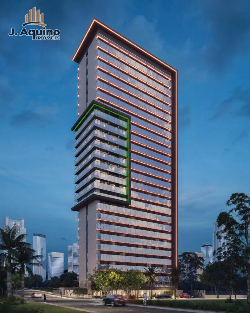 Apartamento, 1 quarto, 212842 m² - Foto 1