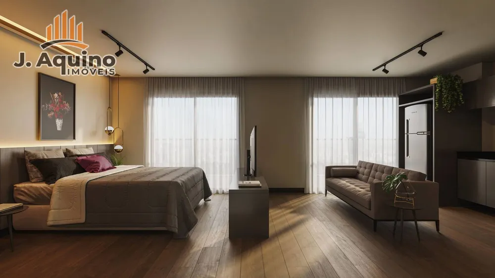 Apartamento, 1 quarto, 212842 m² - Foto 4