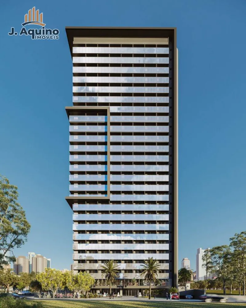Apartamento, 1 quarto, 212842 m² - Foto 2