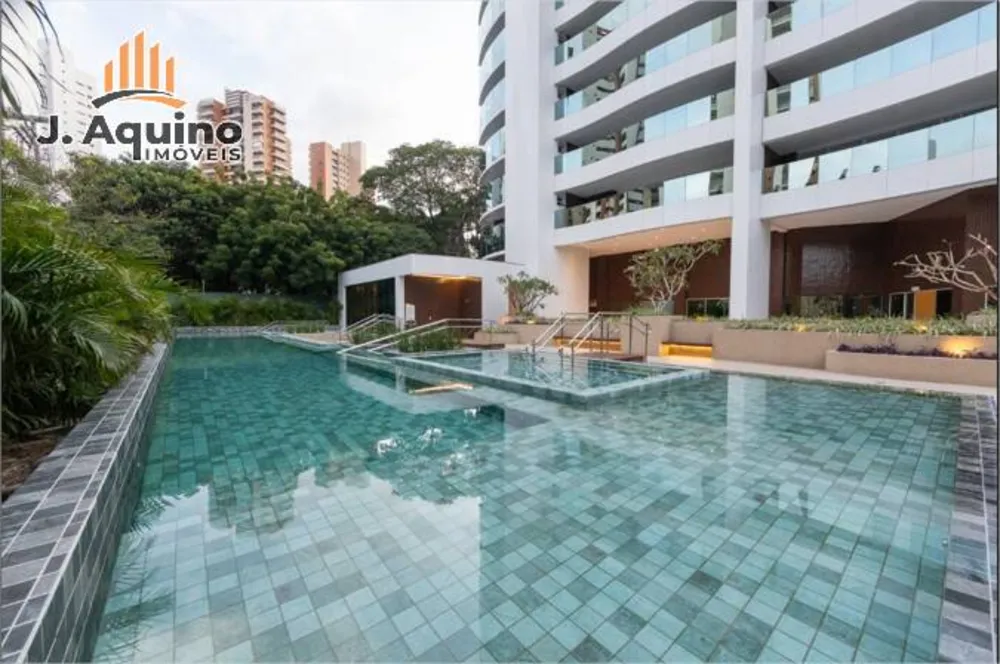Apartamento, 4 quartos, 218224 m² - Foto 8