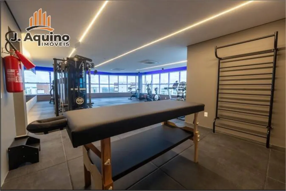 Apartamento, 4 quartos, 218224 m² - Foto 3