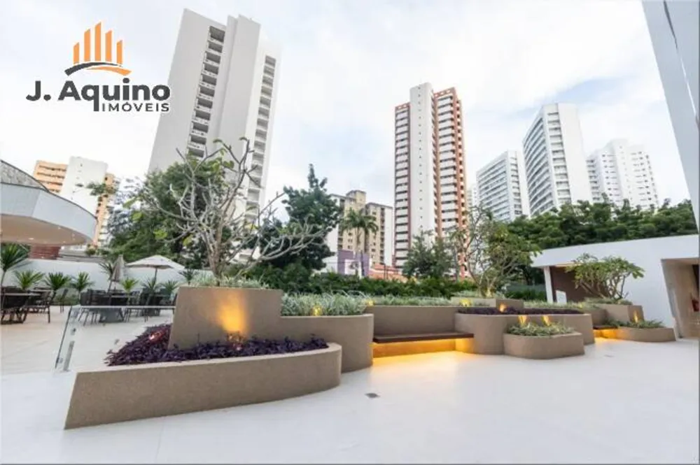 Apartamento, 4 quartos, 218224 m² - Foto 9