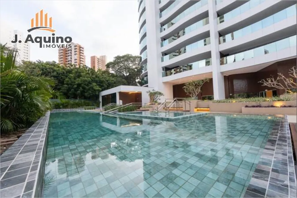 Apartamento, 4 quartos, 218224 m² - Foto 7