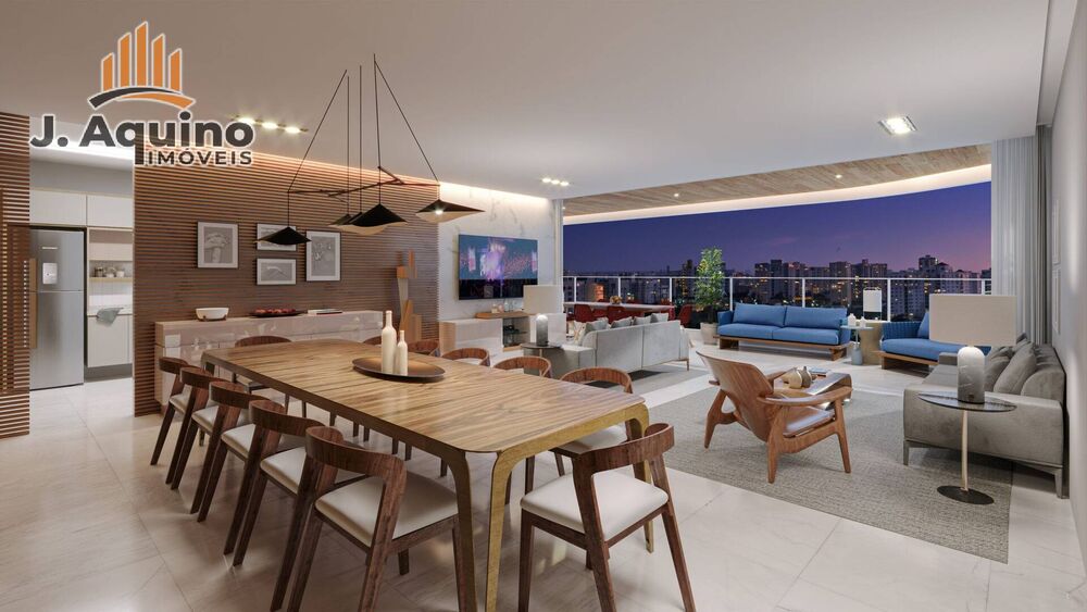 Apartamento à venda com 5 quartos, 235277m² - Foto 4