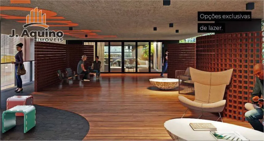 Apartamento, 1 quarto, 2767 m² - Foto 6