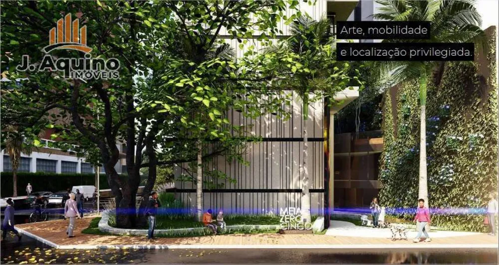 Apartamento, 1 quarto, 2767 m² - Foto 6