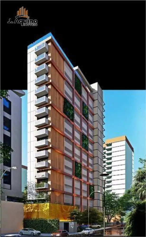 Apartamento, 1 quarto, 2767 m² - Foto 2