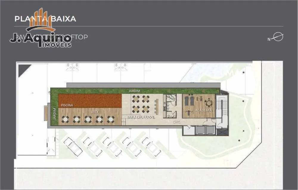 Apartamento, 1 quarto, 2767 m² - Foto 16