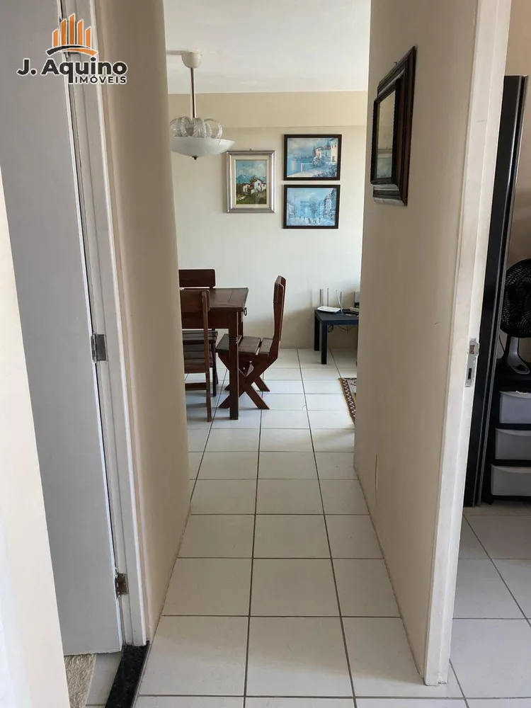 Apartamento, 2 quartos, 54 m² - Foto 6