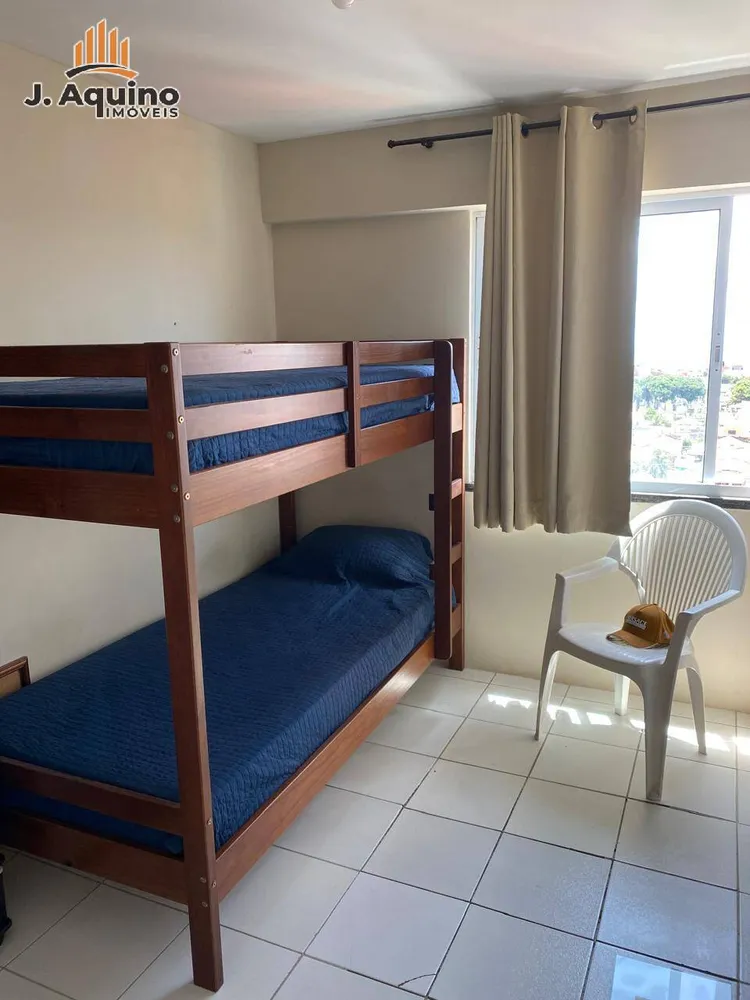 Apartamento, 2 quartos, 54 m² - Foto 7