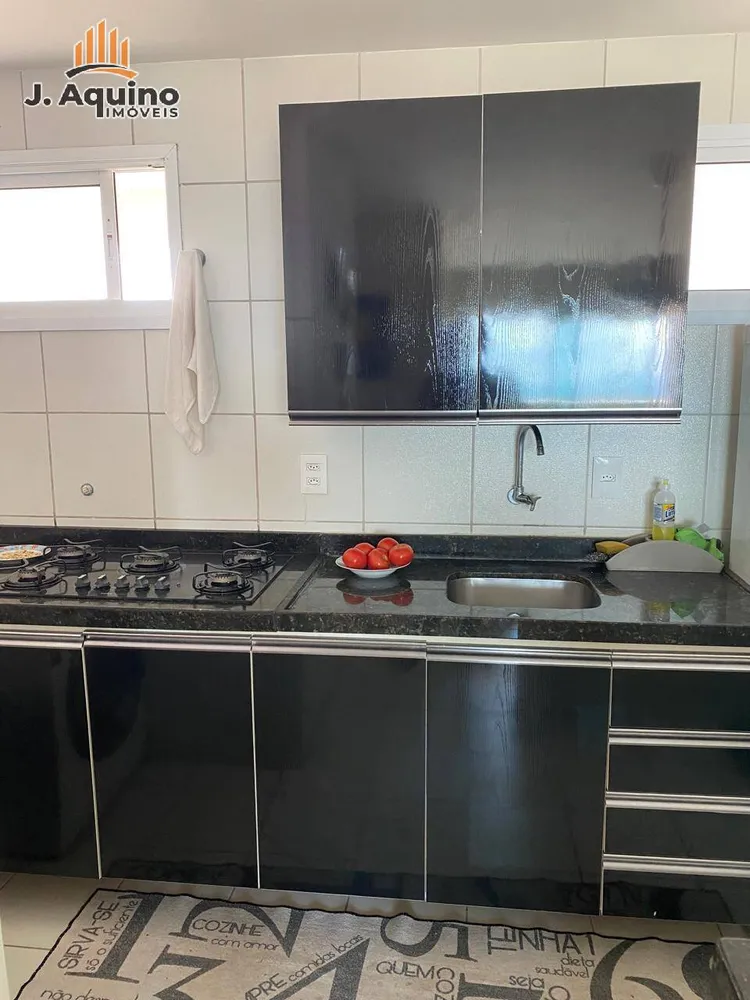 Apartamento, 2 quartos, 54 m² - Foto 5