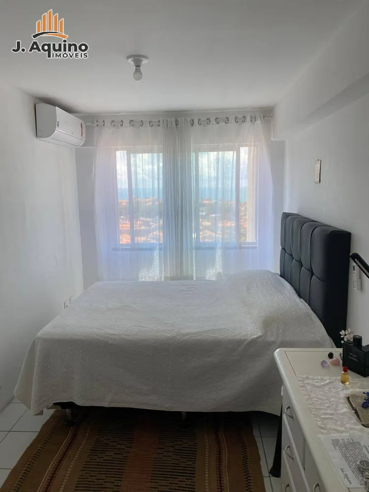 Apartamento, 2 quartos, 54 m² - Foto 9