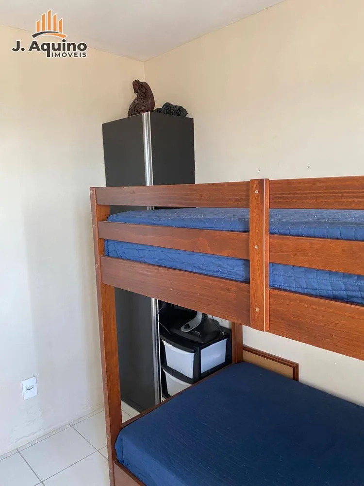 Apartamento, 2 quartos, 54 m² - Foto 8