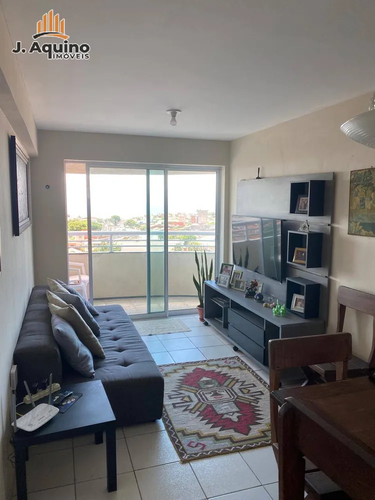 Apartamento, 2 quartos, 54 m² - Foto 3
