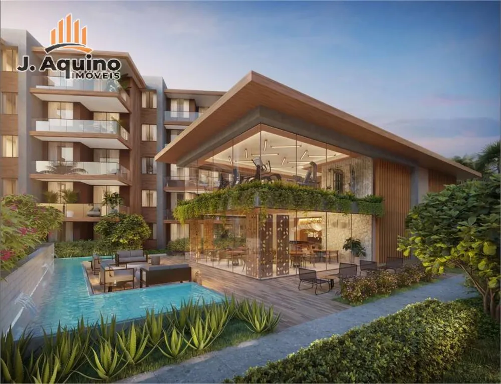 Apartamento, 2 quartos, 62 m² - Foto 7