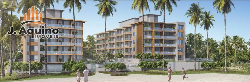 Apartamento, 2 quartos, 62 m² - Foto 1