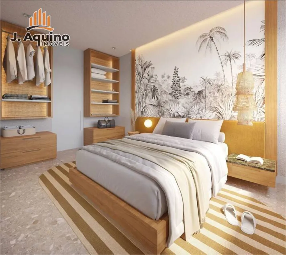 Apartamento, 2 quartos, 62 m² - Foto 2