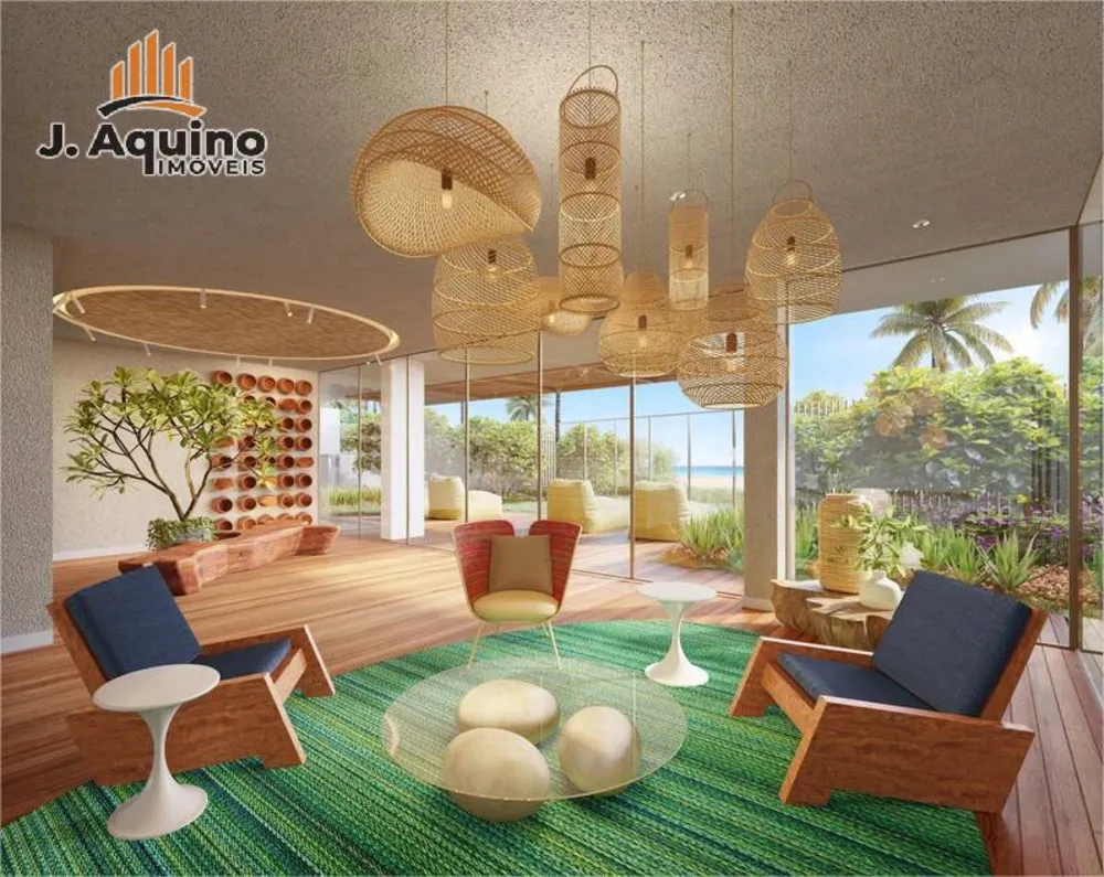 Apartamento, 2 quartos, 62 m² - Foto 4