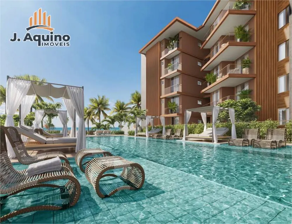 Apartamento, 2 quartos, 62 m² - Foto 6