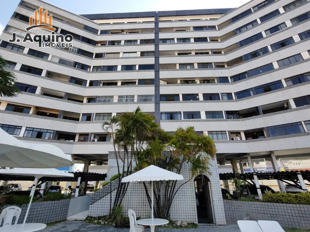 Apartamento, 3 quartos, 118 m² - Foto 1