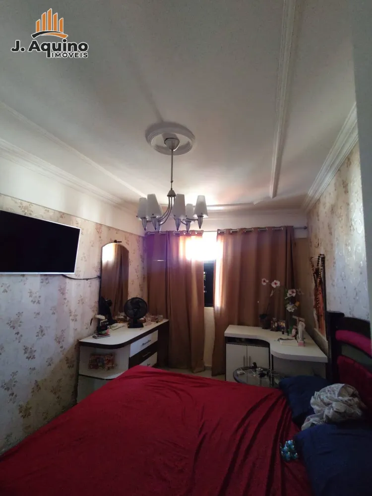 Apartamento, 3 quartos, 118 m² - Foto 8