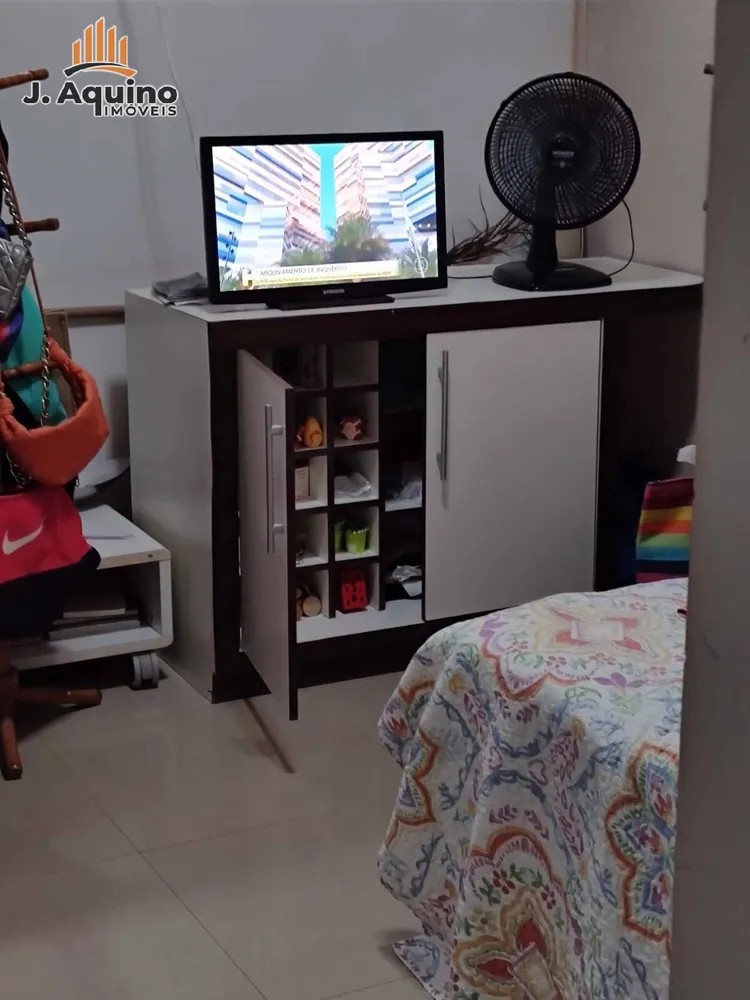 Apartamento, 3 quartos, 118 m² - Foto 10