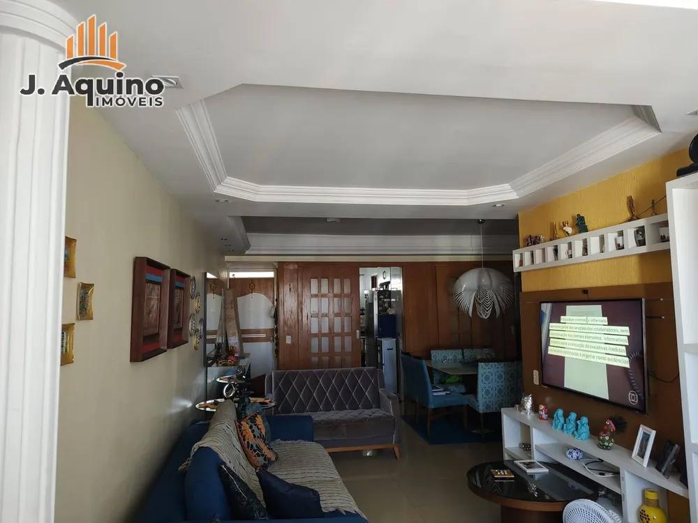 Apartamento, 3 quartos, 118 m² - Foto 7