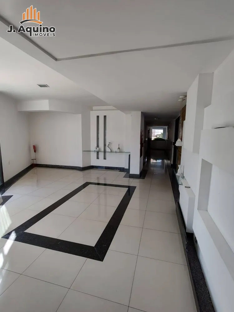 Apartamento, 3 quartos, 118 m² - Foto 3