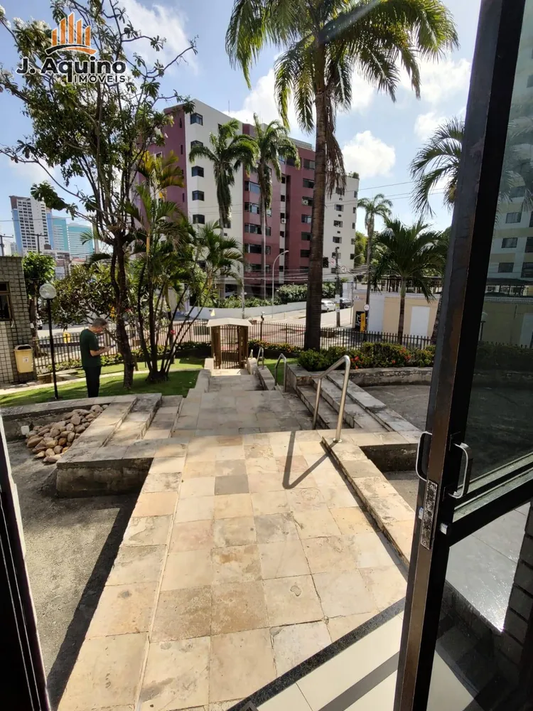 Apartamento, 3 quartos, 118 m² - Foto 2