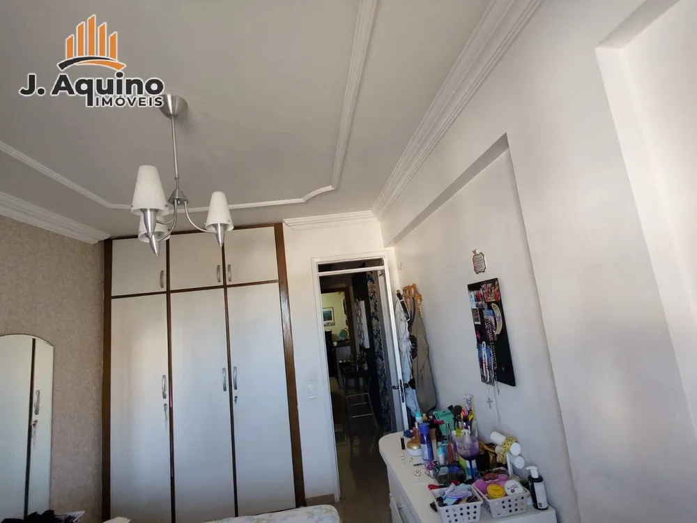 Apartamento, 3 quartos, 118 m² - Foto 9