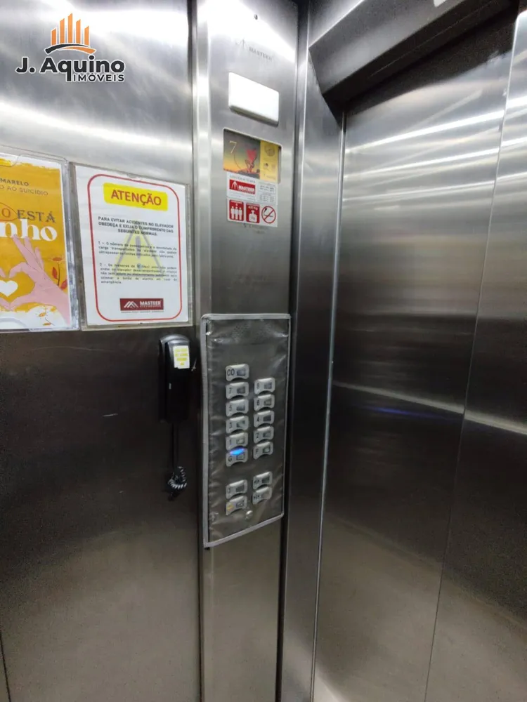 Apartamento, 3 quartos, 118 m² - Foto 5