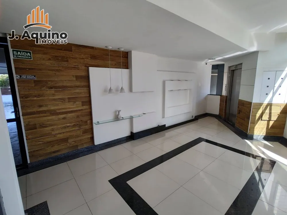 Apartamento, 3 quartos, 118 m² - Foto 4