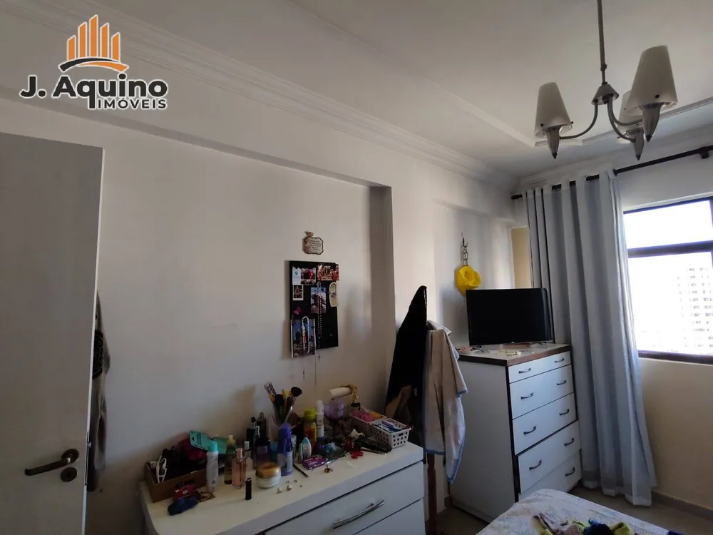 Apartamento, 3 quartos, 118 m² - Foto 11