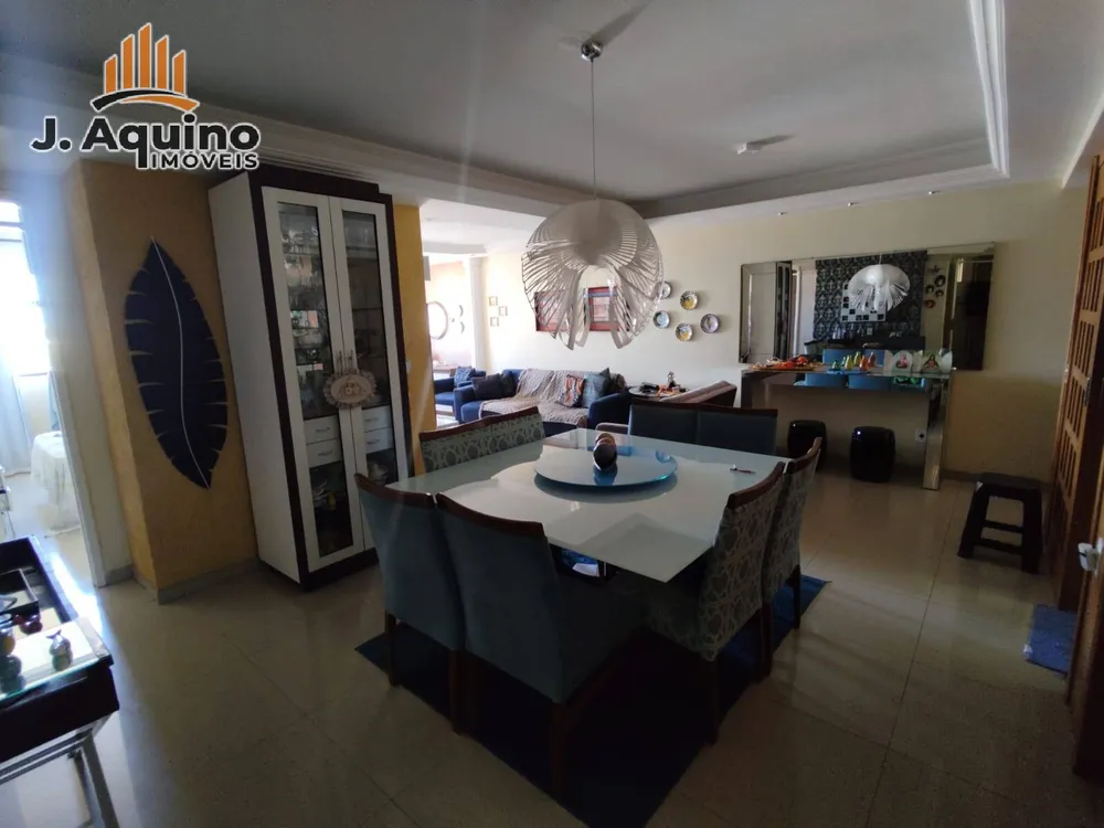 Apartamento, 3 quartos, 118 m² - Foto 6