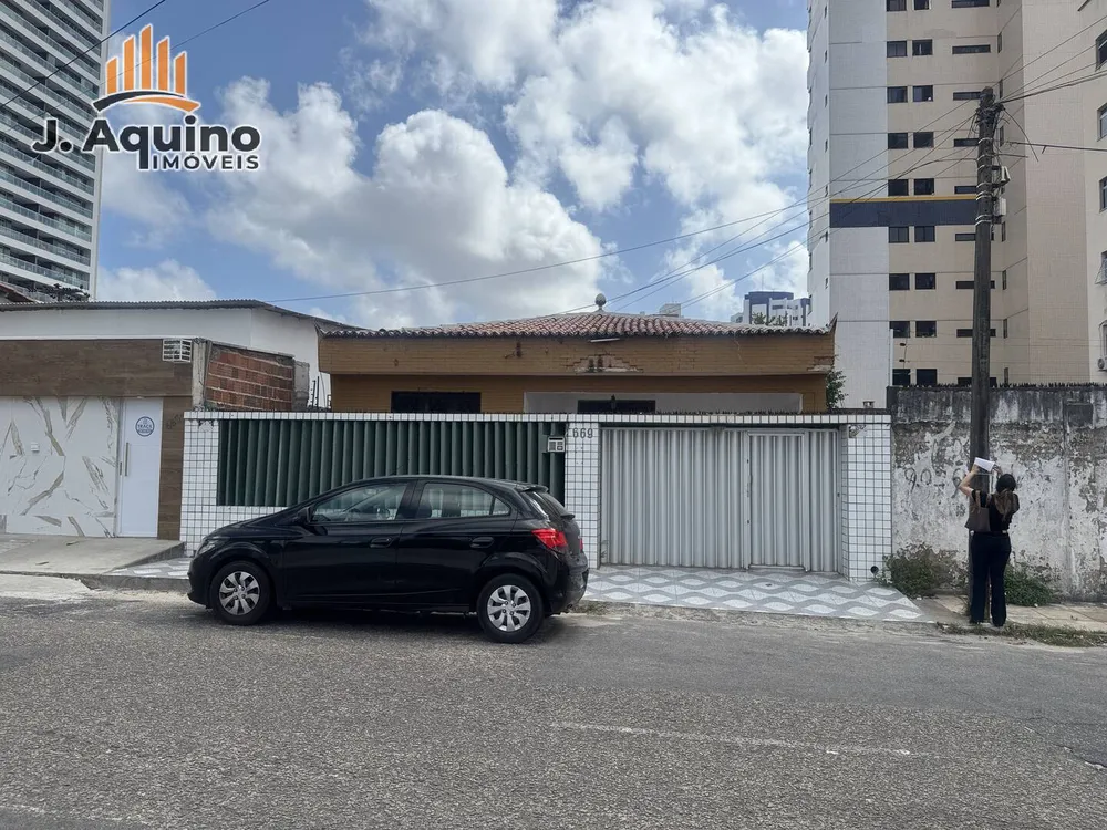 Casa, 4 quartos, 123 m² - Foto 1