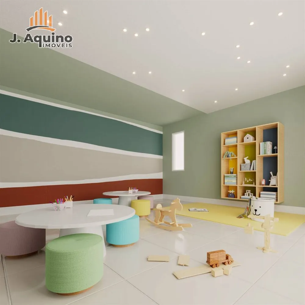 Apartamento, 2 quartos, 5152 m² - Foto 7