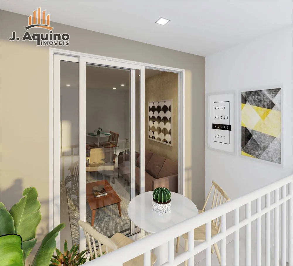 Apartamento, 2 quartos, 5152 m² - Foto 4