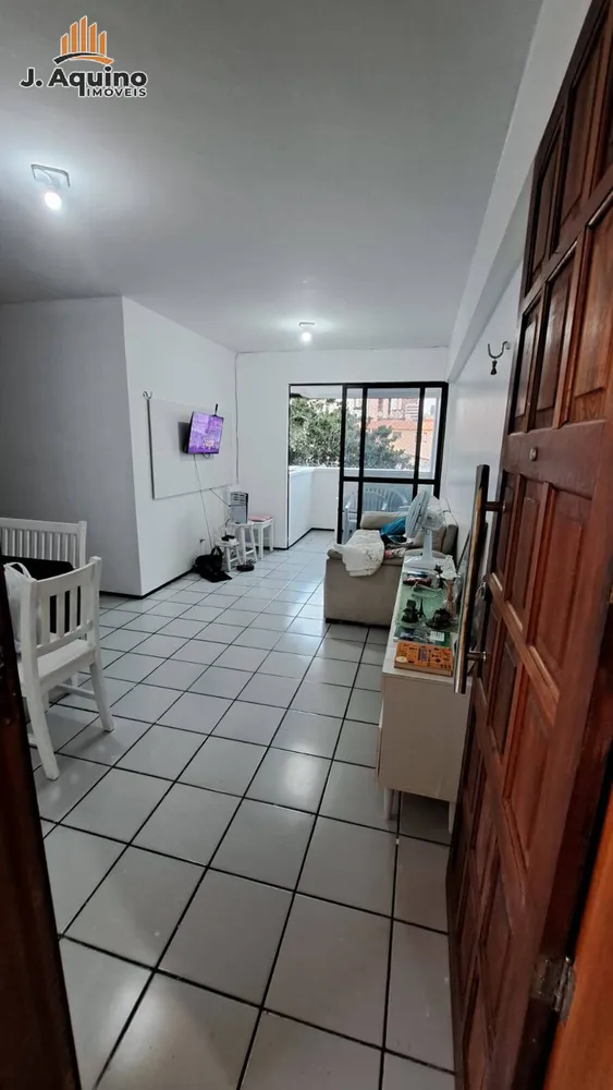 Apartamento, 3 quartos, 78 m² - Foto 1