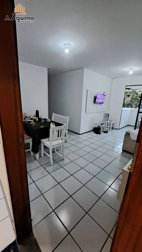 Apartamento, 3 quartos, 78 m² - Foto 2