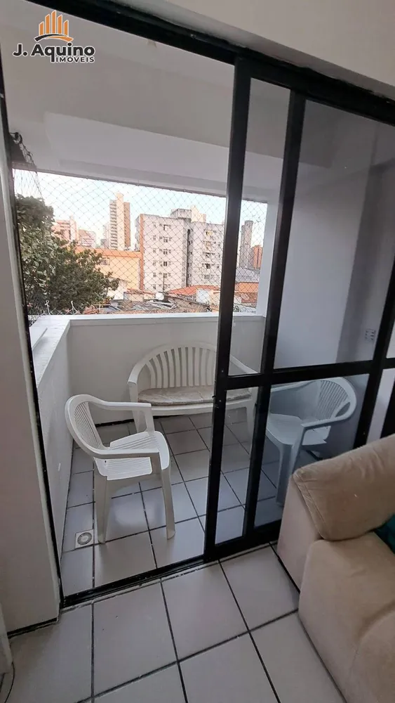 Apartamento, 3 quartos, 78 m² - Foto 3