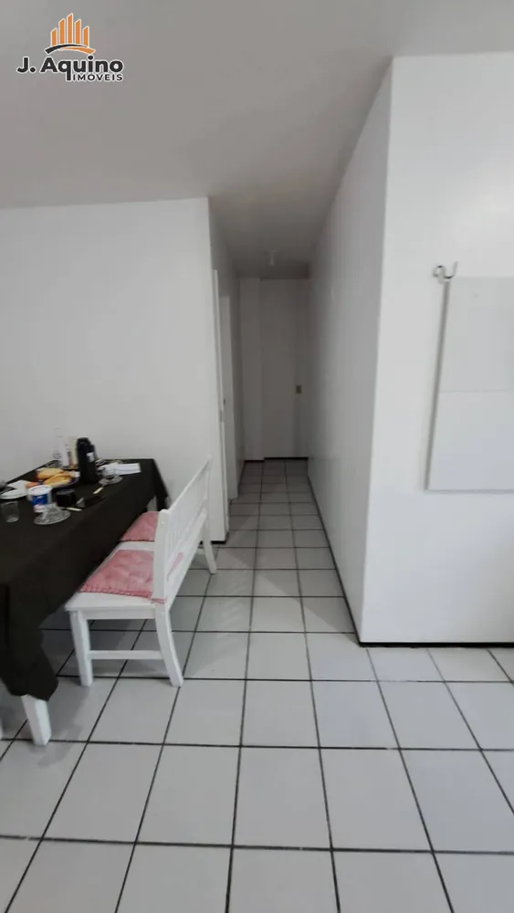 Apartamento, 3 quartos, 78 m² - Foto 4