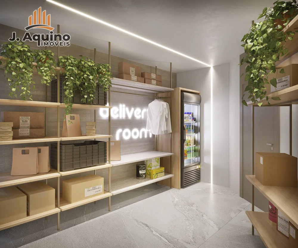 Apartamento, 4 quartos, 174247 m² - Foto 8