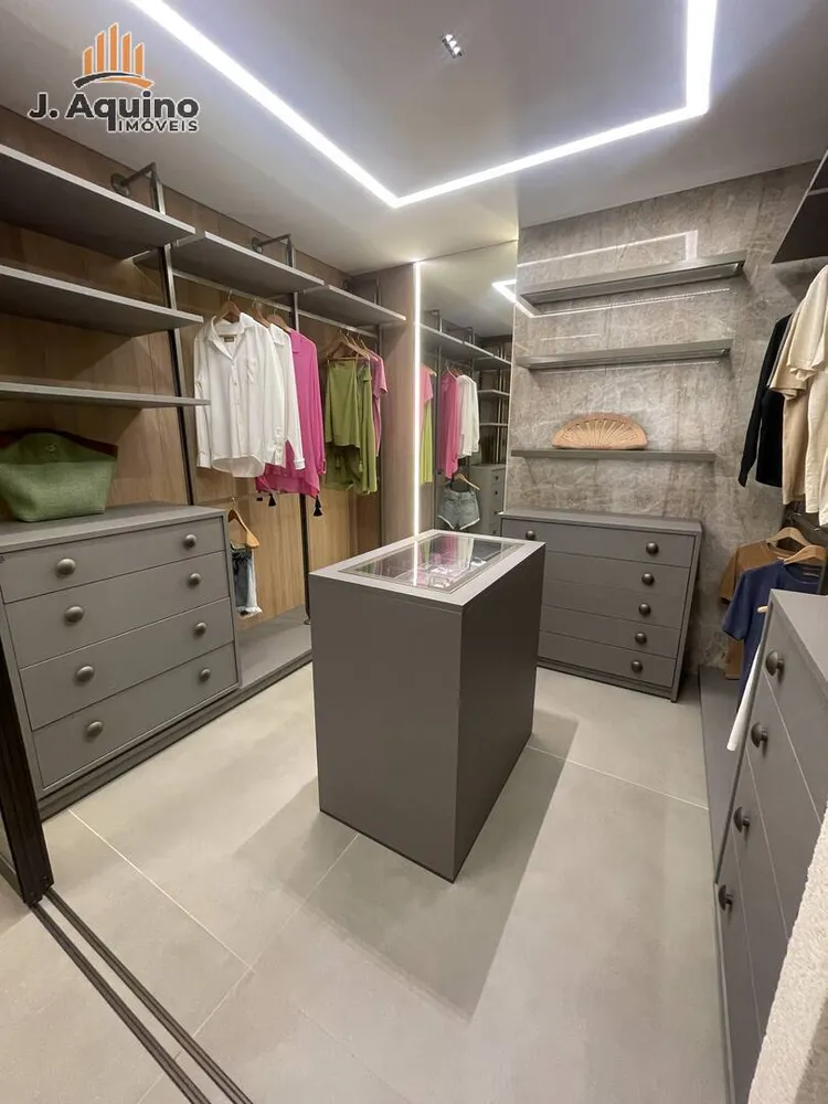 Apartamento, 4 quartos, 174247 m² - Foto 7