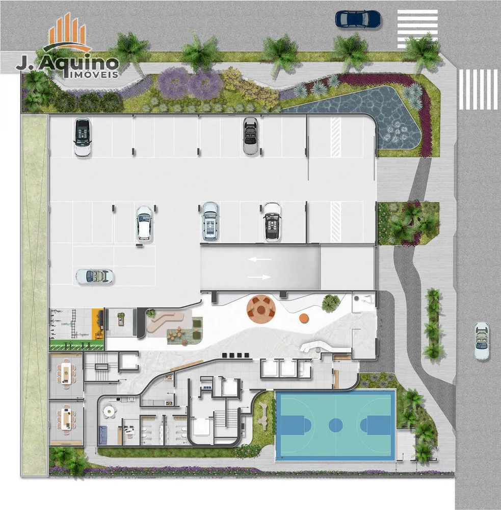 Apartamento, 4 quartos, 174247 m² - Foto 4